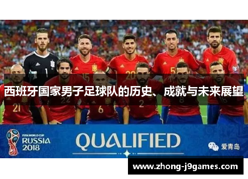 西班牙国家男子足球队的历史、成就与未来展望 西班牙国家男子足球队的历史、成就与未来展望