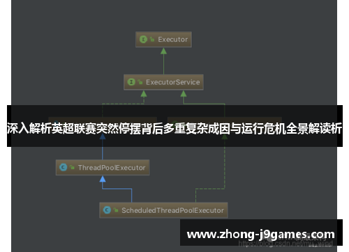 深入解析英超联赛突然停摆背后多重复杂成因与运行危机全景解读析 深入解析英超联赛突然停摆背后多重复杂成因与运行危机全景解读析