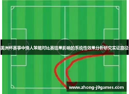 美洲杯赛事中换人策略对比赛结果影响的系统性效果分析研究实证路径